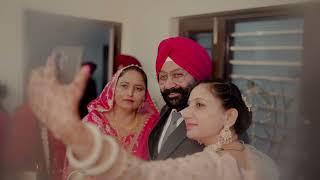 Same Day Play Wedding Highlights II Shoot By:-Khokhar Photography Shahkot Mob.+91 98148-31626 II