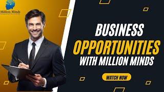 "Understanding Blue-Collar Workers & Business Opportunities | Million Minds"