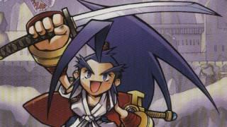 CGRundertow BRAVE FENCER MUSASHI for PlayStation Video Game Review