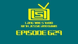 LangTime Studio, Episode 629