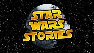 3 Stunden alte Star Wars Stories Videos, die du als Kind gesehen hast