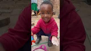 Vlog with Goodwill  Wood fire  | Mqombothi  | Siblings  | BRABUS  | Pap and Chips 