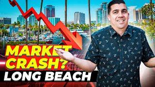 Will There Be A Market Crash In Long Beach?