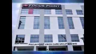 Focus Point Corporate Video