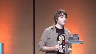 Google I/O 2011: Building Aggressively Compatible Android Games