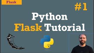 1. Flask Tutorial: A Step-by-step Guide to Mastery