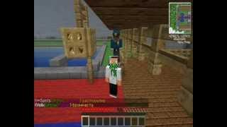 поиск хороших серверов в Minecraft 1.3.1 3 серия