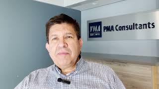 Why PMA with Fernando Villanueva