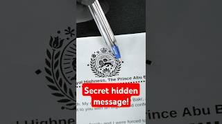 Really Tiny Spy Technology
