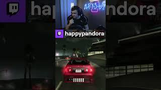 Я почему в гонки начал играть?  #гонки #happypandora #humor #юмор #nfs #стример #twitch #твич #стрим