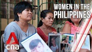 Women's rights in the Duterte era | Deciphering The Philippines with Atom Araullo