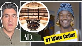 Flaws Exposed: Architectural Digest’s Tour of Jimmy Butler’s Mansion