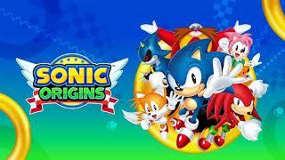 S3K Super Sonic (Not Sonic 4 Mix) - Sonic Origins