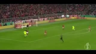 Ji dong-won super goal vs Bayern Munich