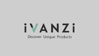 Tech  - iVANZi