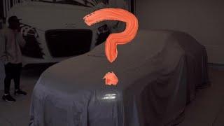 I GOT A NEW CAR *Romell Henry Reupload*
