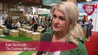 Food & Drink Expo 2018 - What our visitors say...