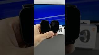 Always-on Display Mode - Redmi Watch 5 Active vs Redmi Watch 5 Lite