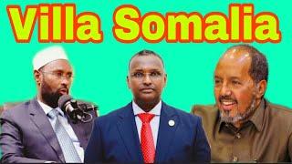 DEG DEG: DAMU JADIID OO QIYAANTAY MAHAD SALAAD~SHIRQOOLKA DOORASHADA GALMUDUG & GEERIDA MADAXWEYNE..