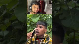 Try Not To Laugh Challenge24  | JI BEERU JI | #shorts