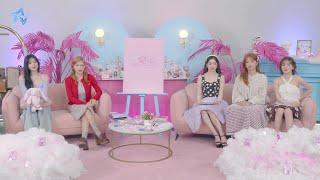 [Replay] Red Velvet 레드벨벳 'Cosmic' Countdown Live