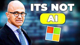 Microsoft Laid Off 6,000 People But You Are Safe (Here's Why)