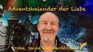 24. Dezember  - Frohe und gesegnete Weihnachten