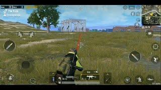 Самый смешной баг в pubg mobile. С таким багом всегда знаешь долетит ли граната;)