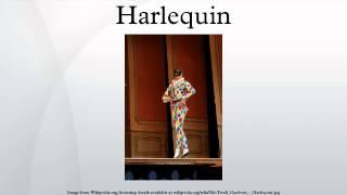 Harlequin