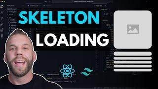 Skeleton Loading in React Like a PRO!