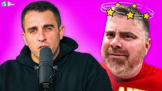 Anthony Pompliano Calls Out Bitboy Crypto!
