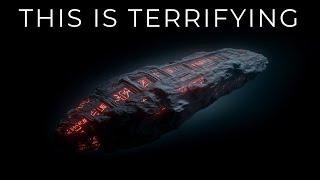 Scientists Observed Oumuamua... And It Did the Unexpected