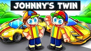 I Spent $15,000,000 To PROVE I'm The REAL JOHNNY In Roblox DRIVING EMPIRE!