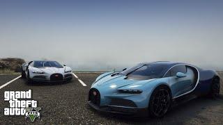 How to install Car Mods in GTA 5 (2025) Bugatti Tourbillon / How to install Addon cars / Real Cars