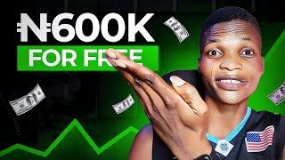 How I Made ₦600,000 FOR FREE (With Proof) - Goshare WhatsApp Earning Trick - Free App To Make Money