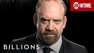 Character Perceptions: Chuck Rhoades | Billions | Season 3