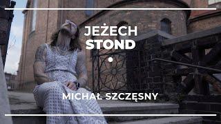 Jeżech stond #14 Michał Szczęsny