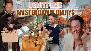 Beauty Trip, Parfum Empfehlungen &  Skincare News | Maxim Giacomo