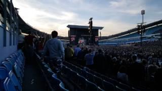 Foo fighters ullevi 2015