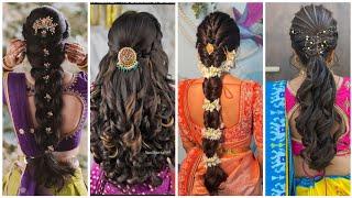 Latest Reception Hair Styles For Brides 2025|| Latest Wedding Hairstyles 2025|| Latest HairStyles