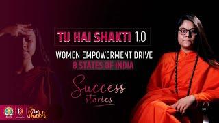 Success Stories ‘Tu Hai Shakti 1.0’ | Women Empowerment Drive | Official Documentary | DJJS Santulan