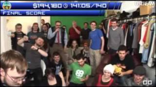 Desert Bus for Hope 4 - Finale (The Final Busdown)
