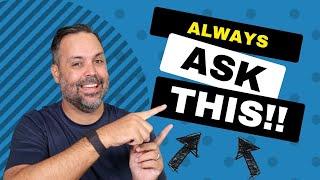 10 Proven Pastor Interview Questions To Ask Your Next Pastoral Candidate