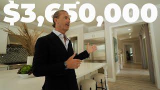 What Does $4,000,000 Buy You In Irvine California?