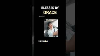 blessed by grace | Pastor Bert Yun