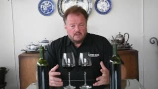 Grape Skin Experiment Bottling and Tasting | Master Vintner