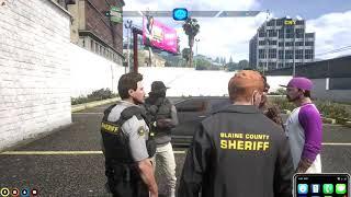 twitch.tv/kyle - Sheriff Kyle Pred - nopixel - 09/08/21 Complete VOD