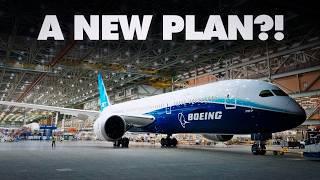 THIS Is How Boeing Can Beat Airbus!