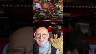 'PD Dad' by Barrie Smith (for all the parents with Parkinson's)