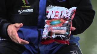 Quick Tip from Bait-Tech's Grant Albutt